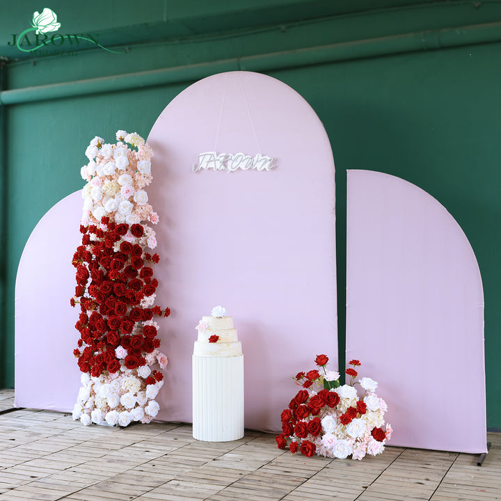 Marshmallow(LV)-Flower Arrangement