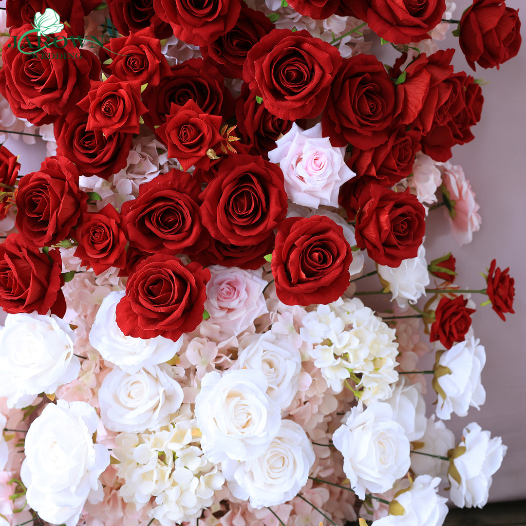 Marshmallow(LV)-Flower Arrangement