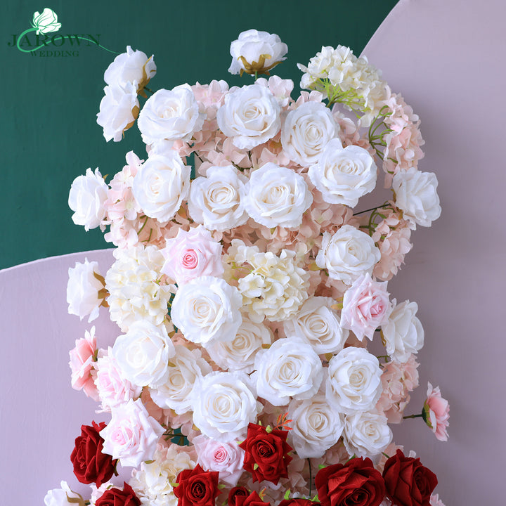 Marshmallow(LV)-Flower Arrangement
