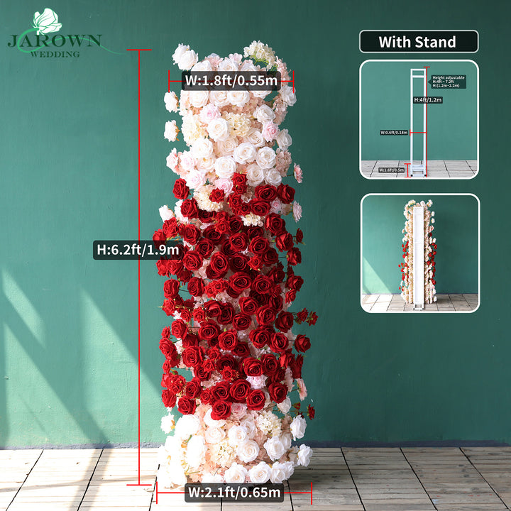 Marshmallow(LV)-Flower Arrangement