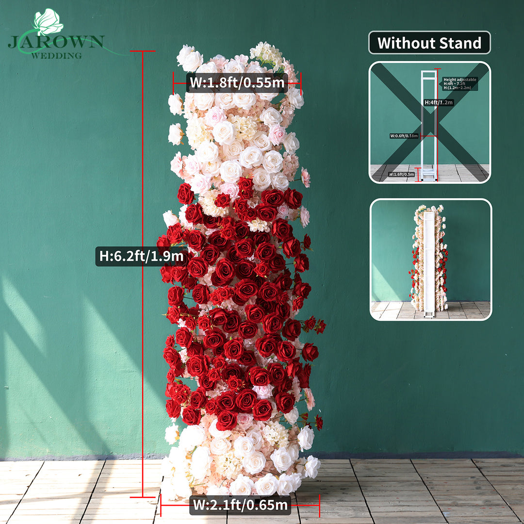 Marshmallow(LV)-Flower Arrangement