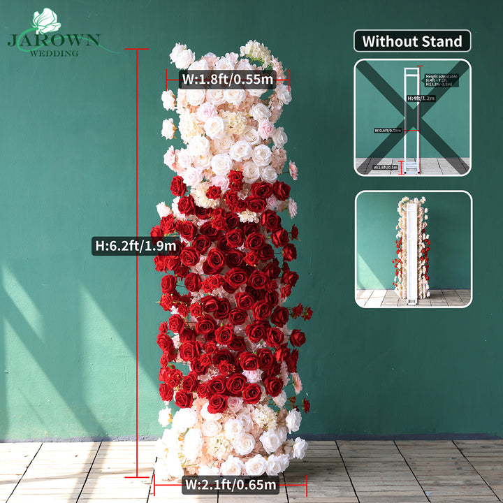 Marshmallow(LV)-Flower Arrangement