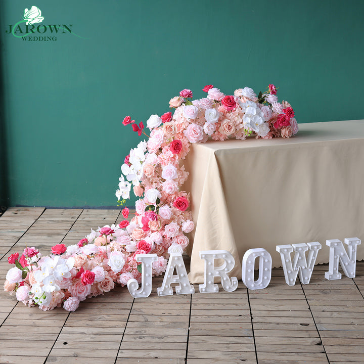 Marshmallow(LVI)-Flower Arrangement
