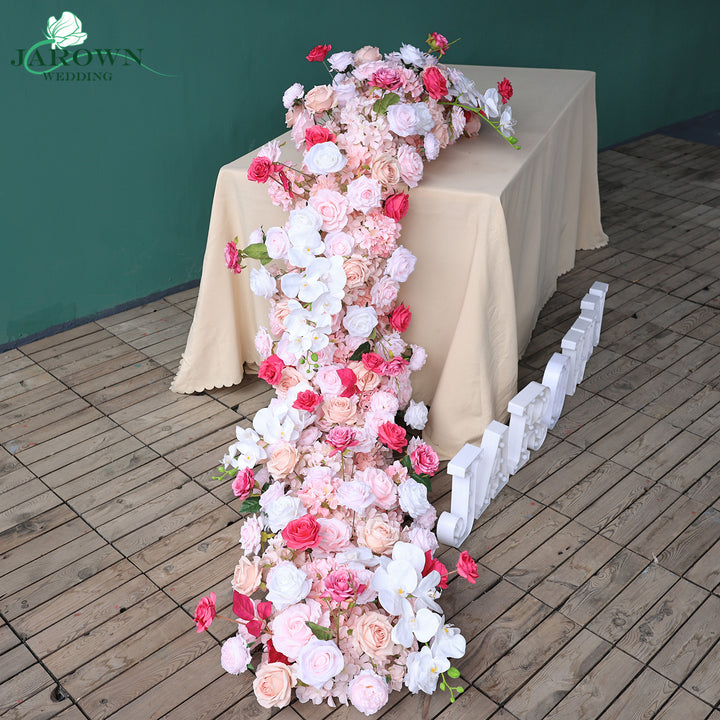Marshmallow(LVI)-Flower Arrangement
