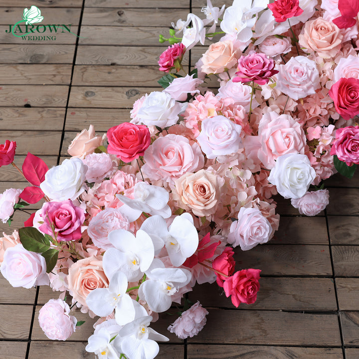 Marshmallow(LVI)-Flower Arrangement