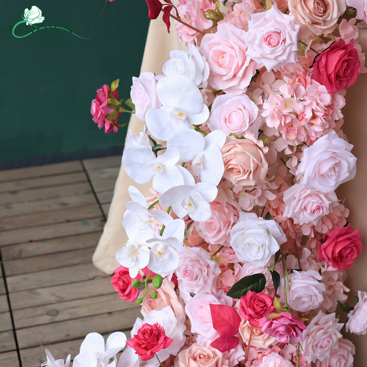 Marshmallow(LVI)-Flower Arrangement