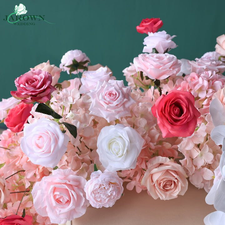 Marshmallow(LVI)-Flower Arrangement