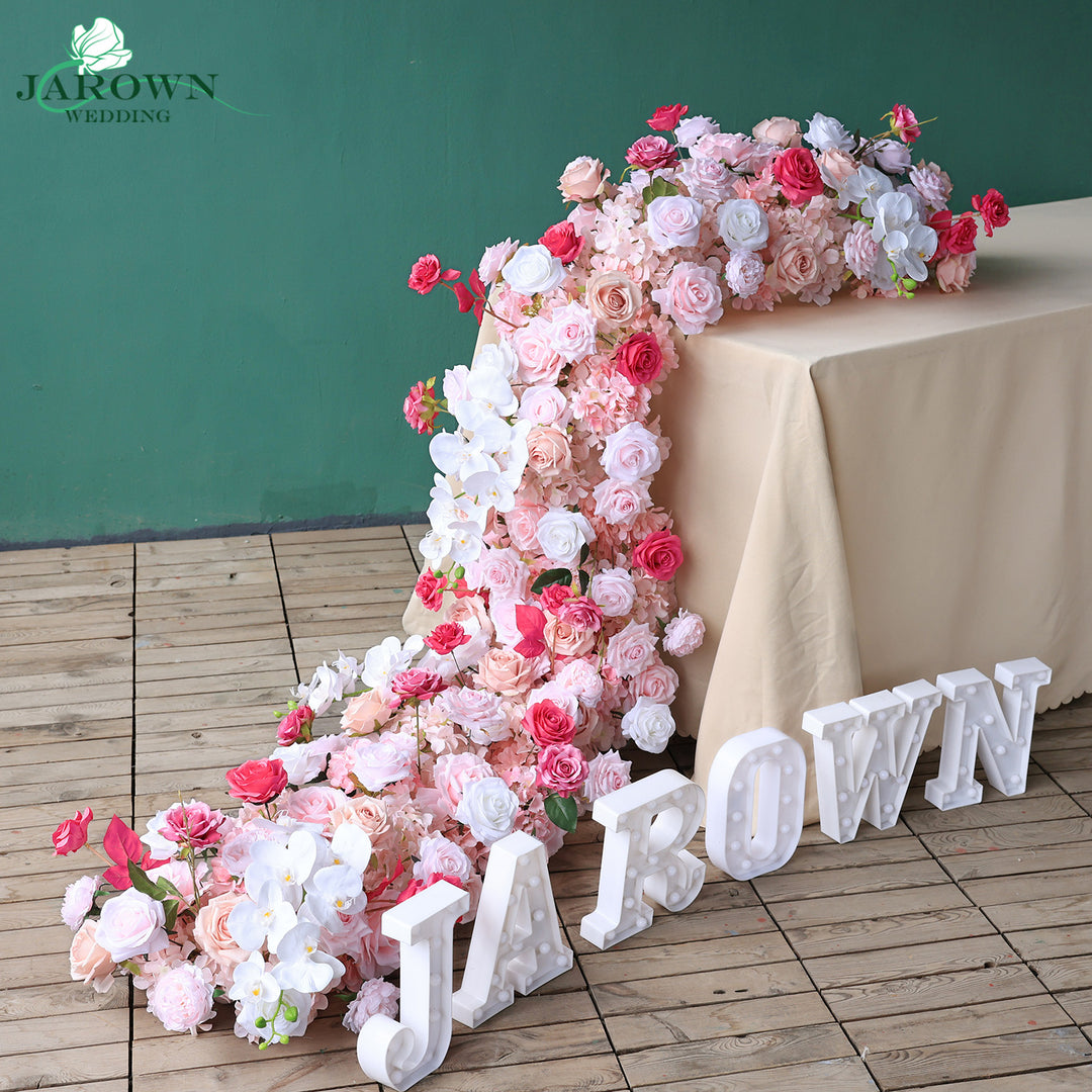 Marshmallow(LVI)-Flower Arrangement