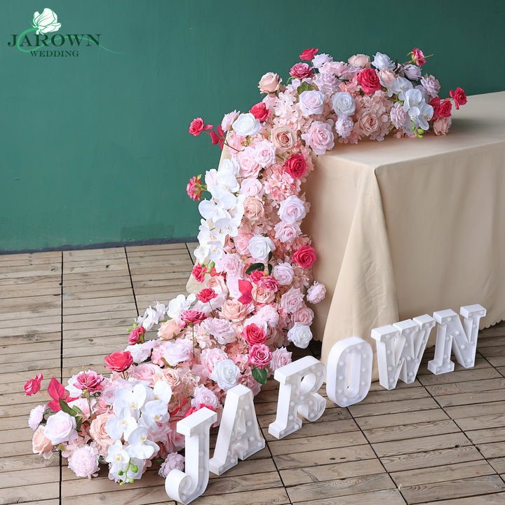 Marshmallow(LVI)-Flower Arrangement