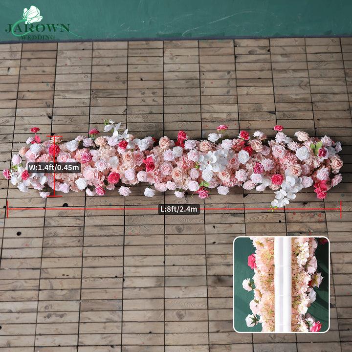 Marshmallow(LVI)-Flower Arrangement