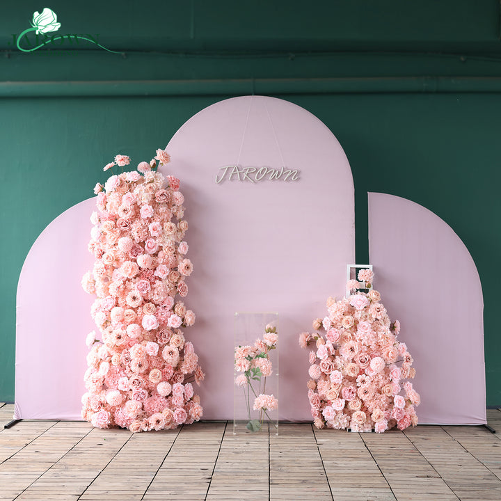 Marshmallow(LVII)-Flower Arrangement