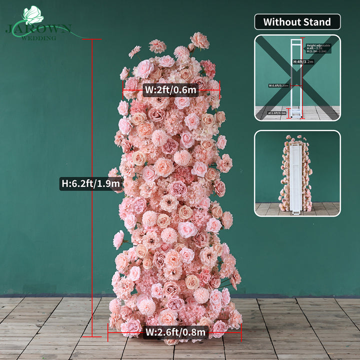 Marshmallow(LVII)-Flower Arrangement