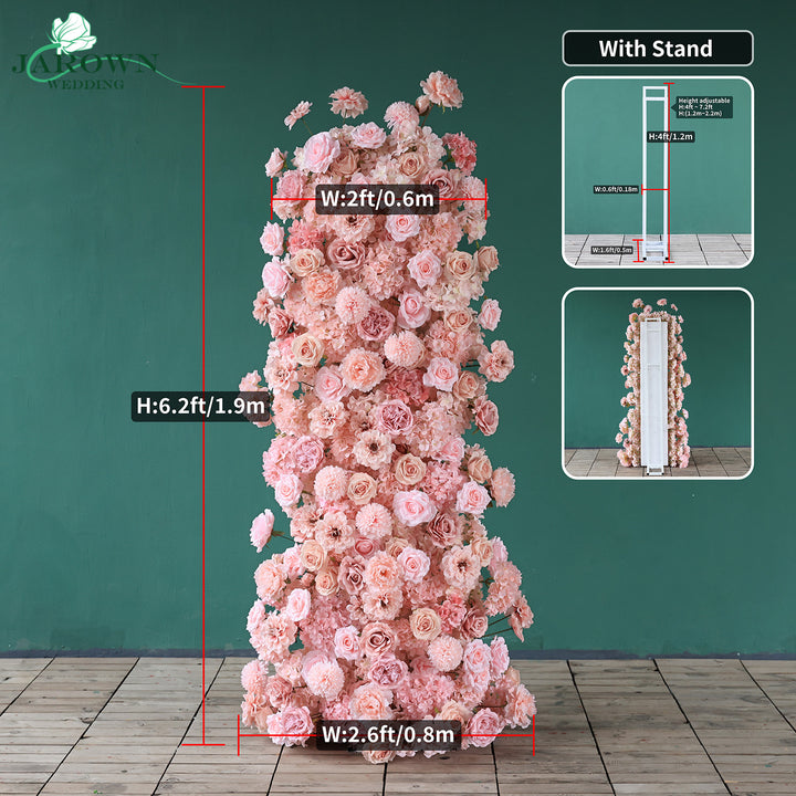 Marshmallow(LVII)-Flower Arrangement