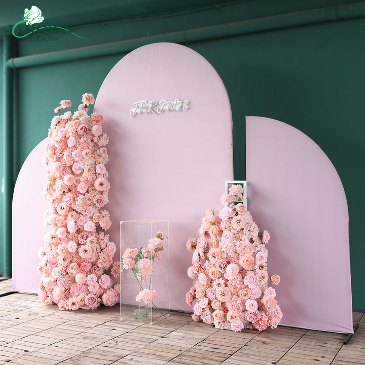 Marshmallow(LVII)-Flower Arrangement
