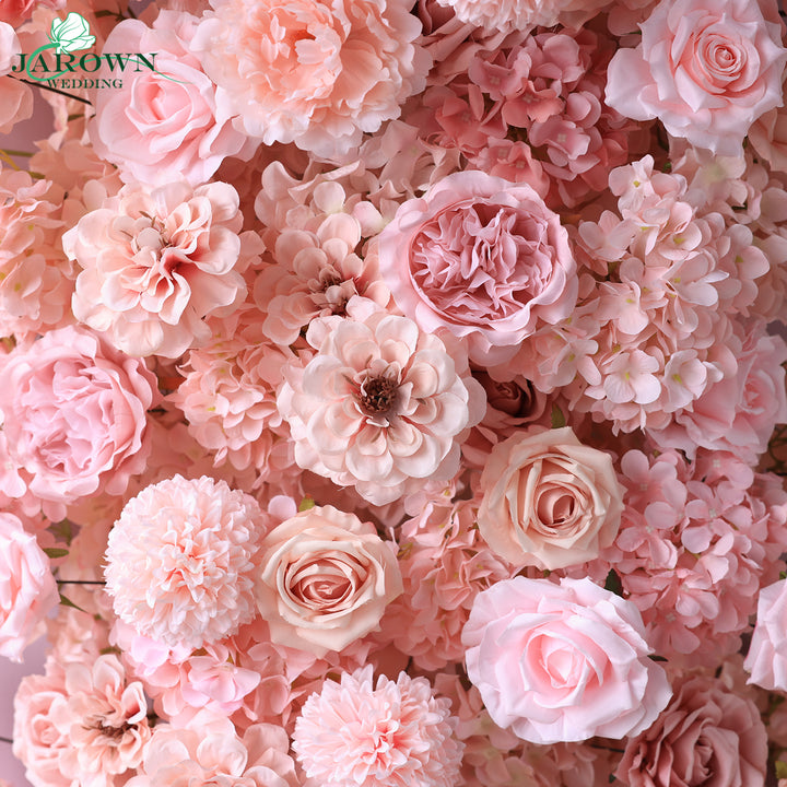 Marshmallow(LVII)-Flower Arrangement