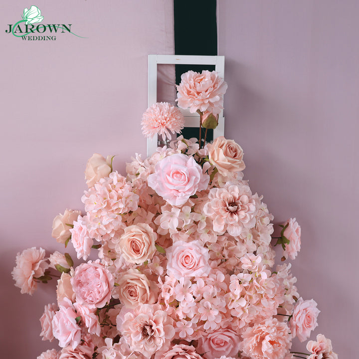 Marshmallow(LVII)-Flower Arrangement
