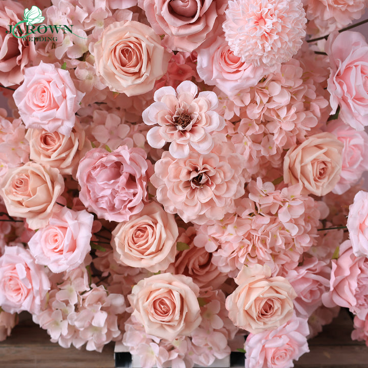 Marshmallow(LVII)-Flower Arrangement