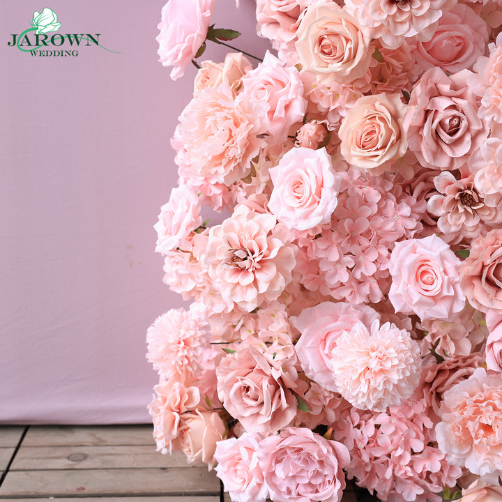 Marshmallow(LVII)-Flower Arrangement