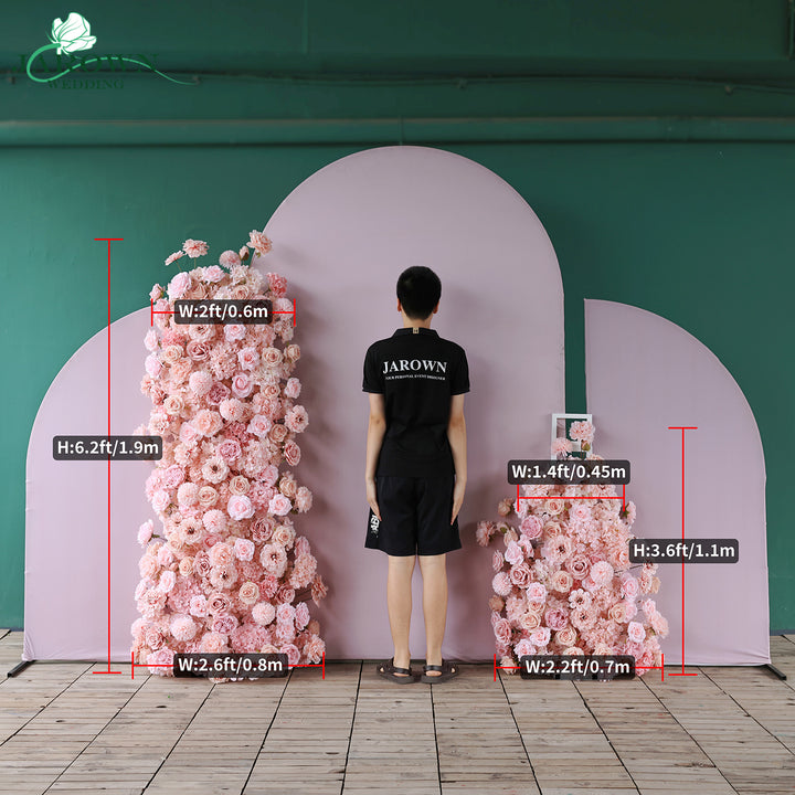 Marshmallow(LVII)-Flower Arrangement