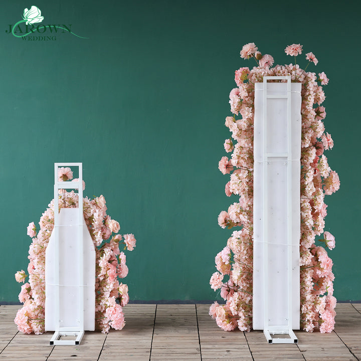 Marshmallow(LVII)-Flower Arrangement