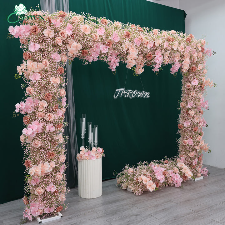Marshmallow(LVIII)-Flower Arrangement
