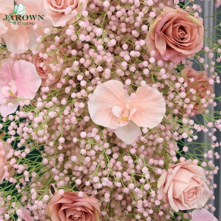 Marshmallow(LVIII)-Flower Arrangement