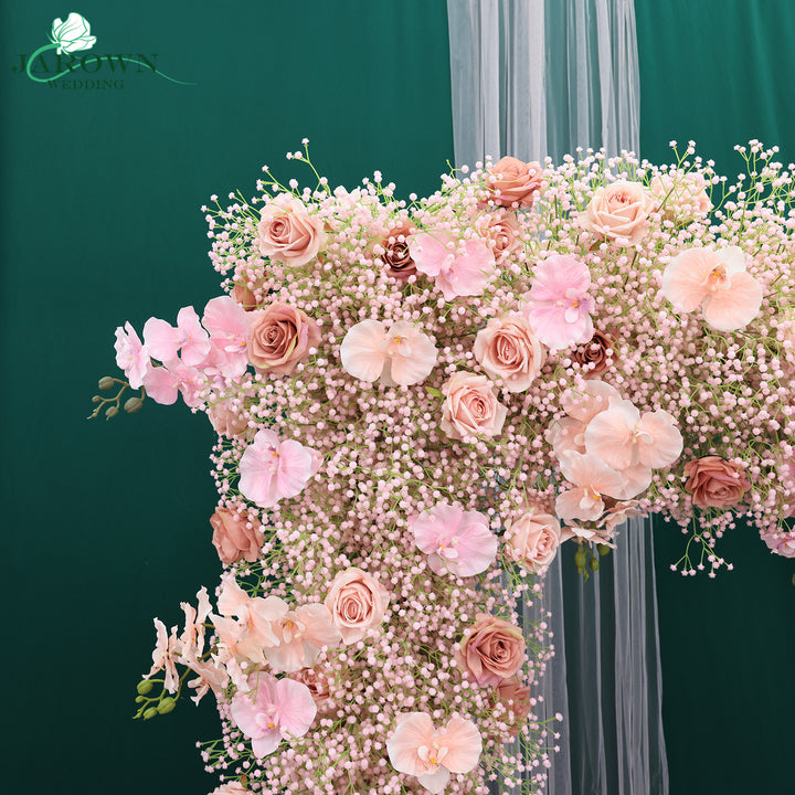 Marshmallow(LVIII)-Flower Arrangement