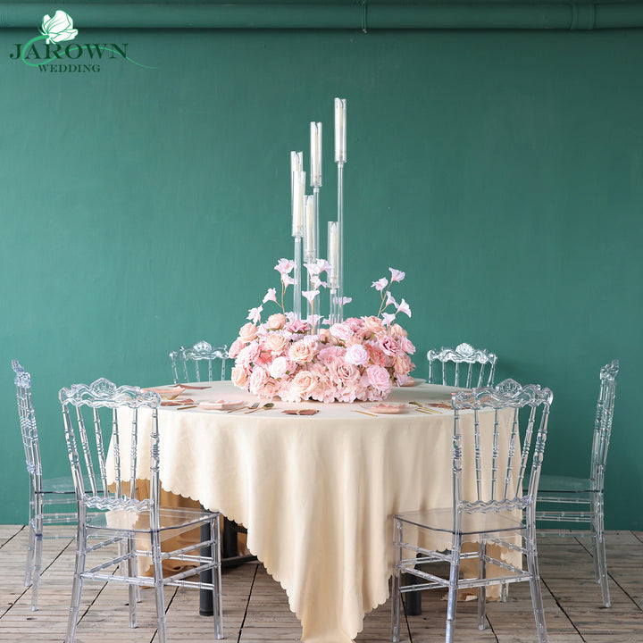 Marshmallow(LIX)-Flower Arrangement