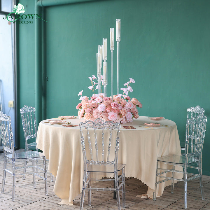 Marshmallow(LIX)-Flower Arrangement