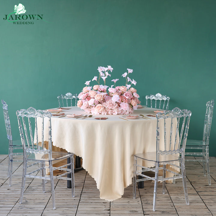 Marshmallow(LIX)-Flower Arrangement