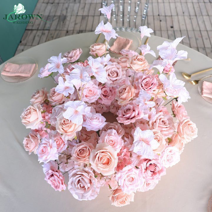 Marshmallow(LIX)-Flower Arrangement