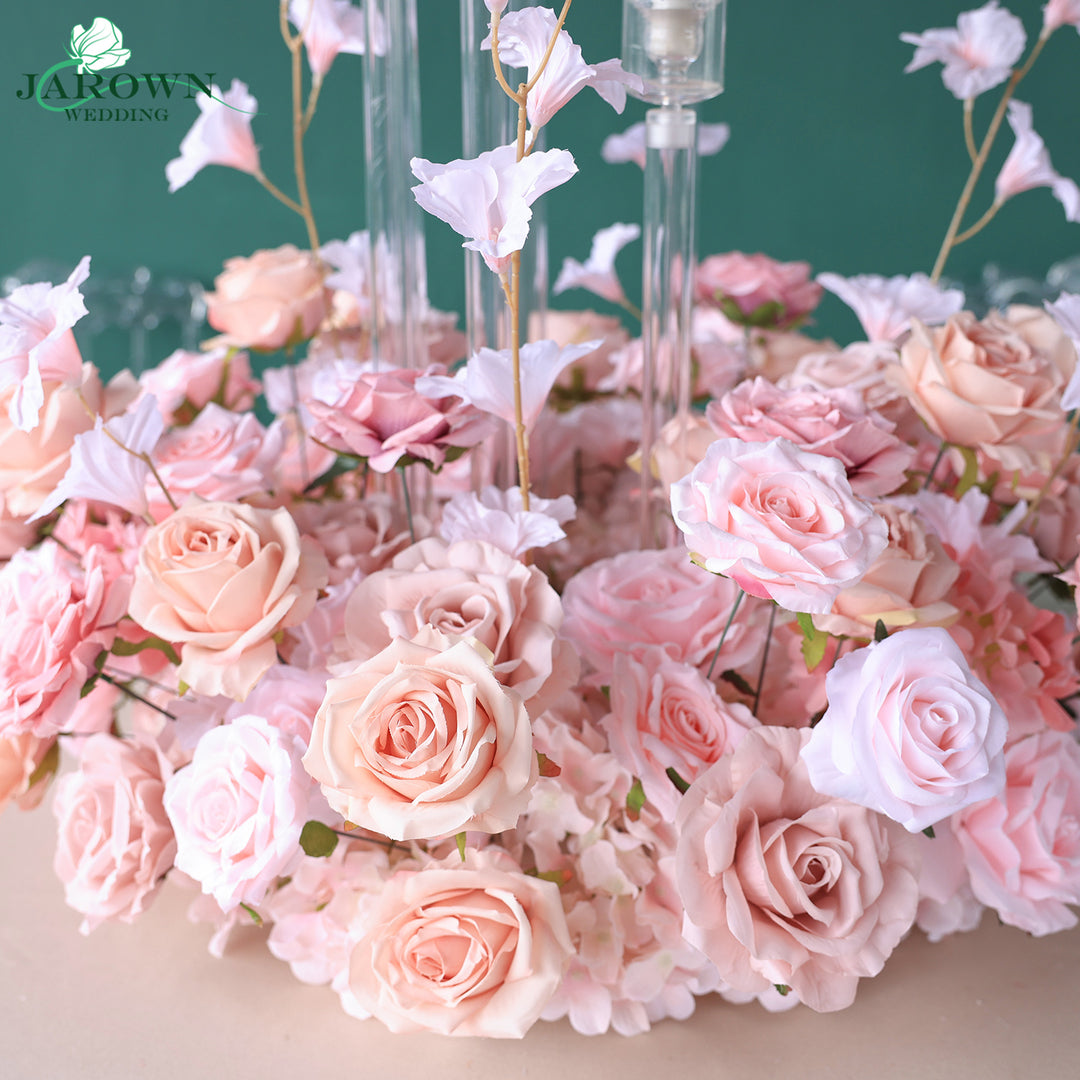 Marshmallow(LIX)-Flower Arrangement