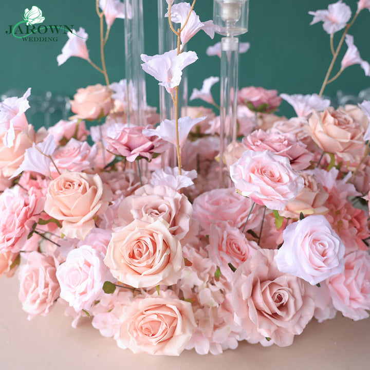 Marshmallow(LIX)-Flower Arrangement