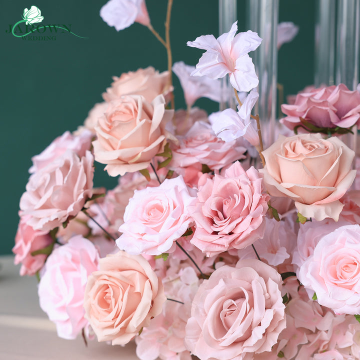 Marshmallow(LIX)-Flower Arrangement