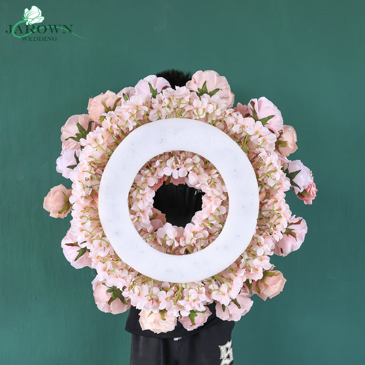 Marshmallow(LIX)-Flower Arrangement