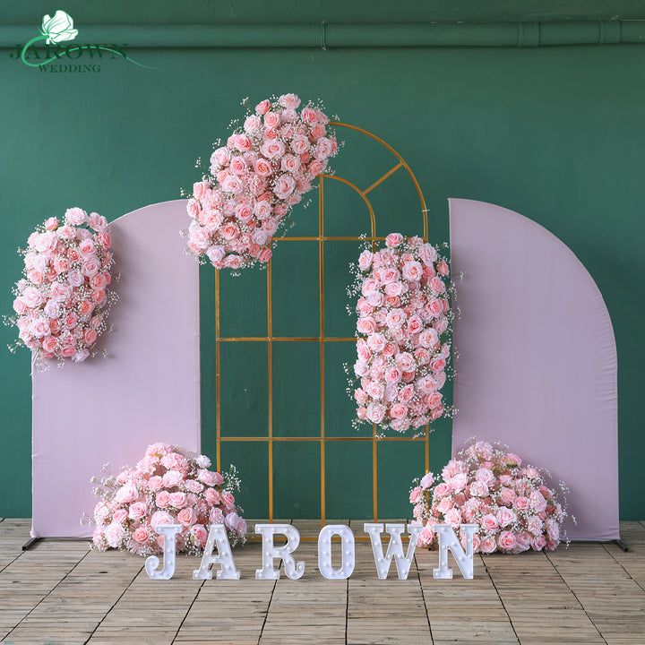 Marshmallow(LX)-Flower Arrangement