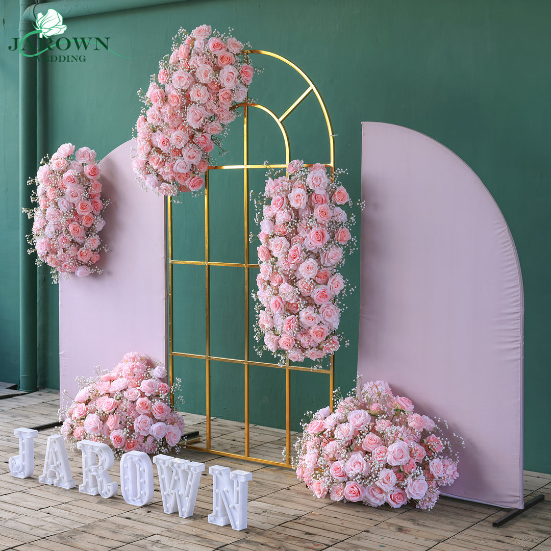 Marshmallow(LX)-Flower Arrangement
