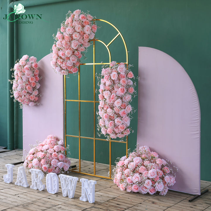 Marshmallow(LX)-Flower Arrangement