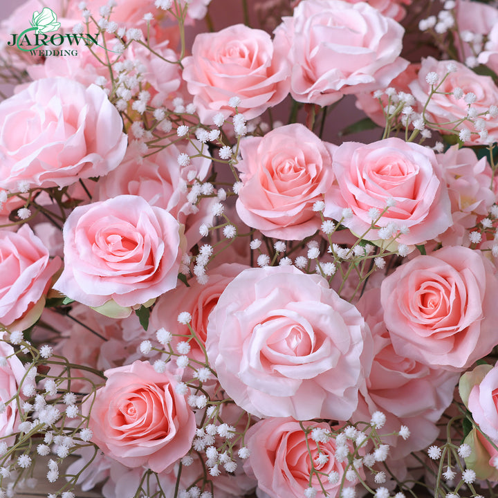 Marshmallow(LX)-Flower Arrangement