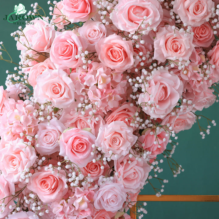 Marshmallow(LX)-Flower Arrangement