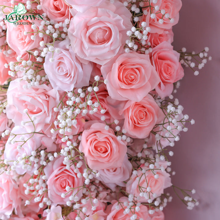 Marshmallow(LX)-Flower Arrangement