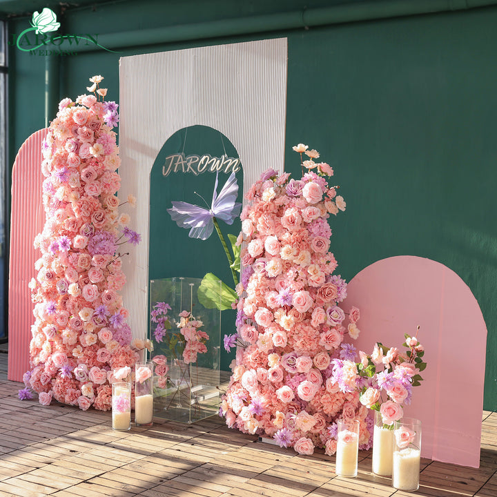 Marshmallow(LXI)-Flower Arrangement