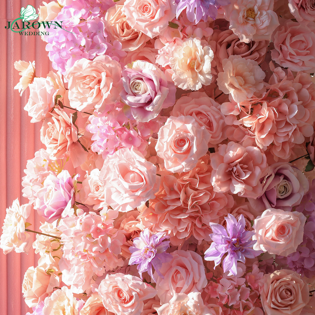 Marshmallow(LXI)-Flower Arrangement
