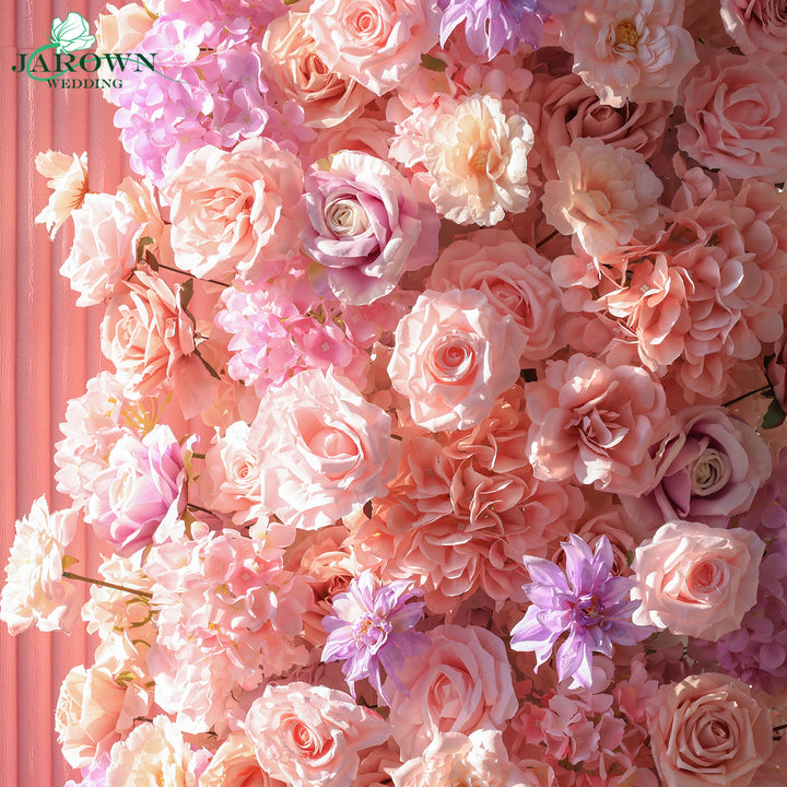 Marshmallow(LXI)-Flower Arrangement