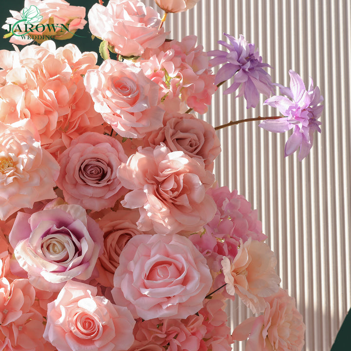 Marshmallow(LXI)-Flower Arrangement