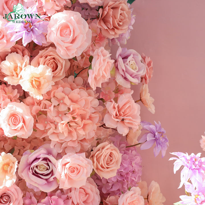 Marshmallow(LXI)-Flower Arrangement