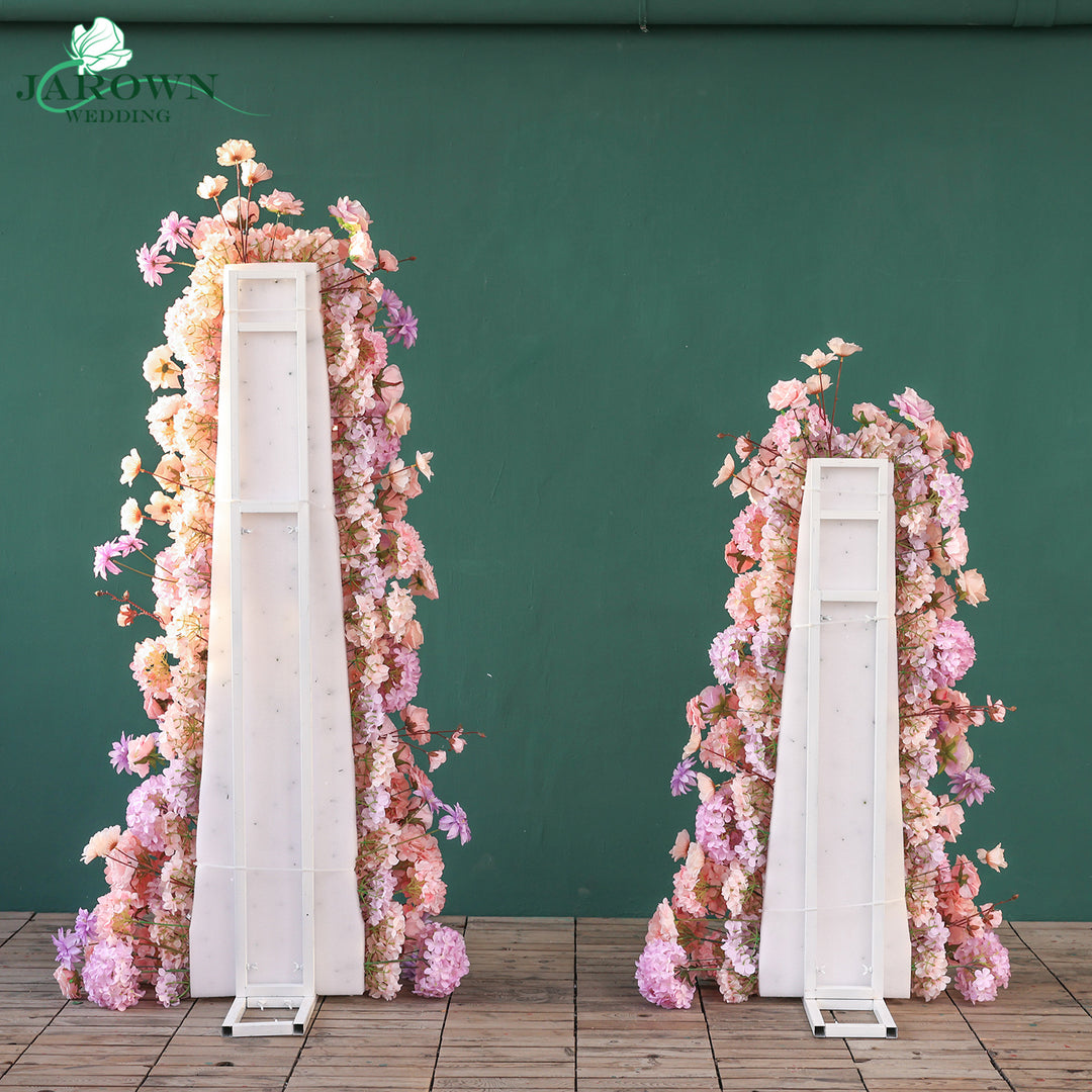 Marshmallow(LXI)-Flower Arrangement