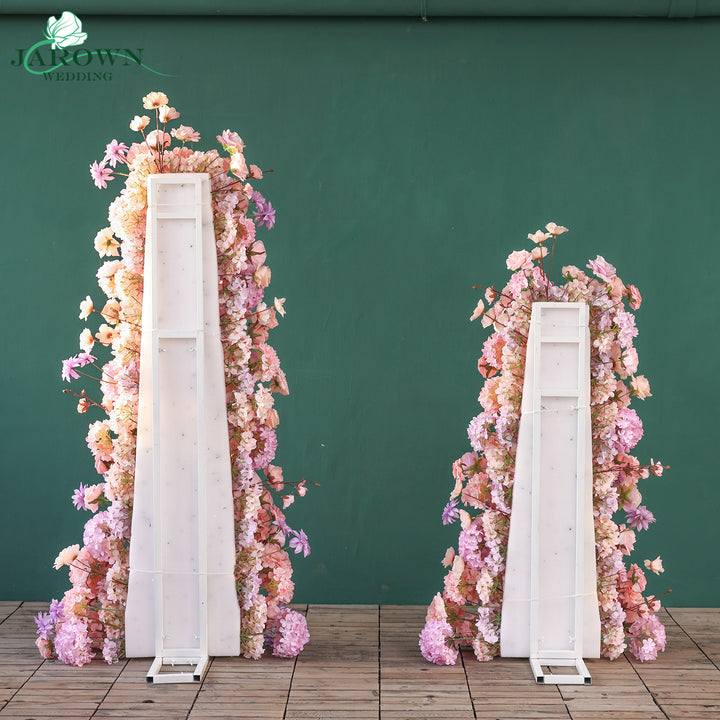 Marshmallow(LXI)-Flower Arrangement