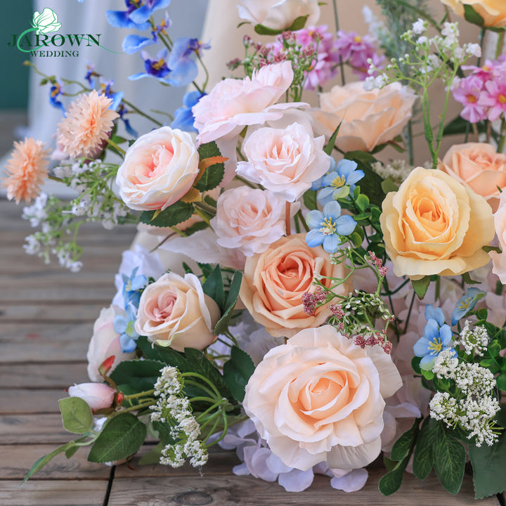 Marshmallow(LXII)-Flower Arrangement