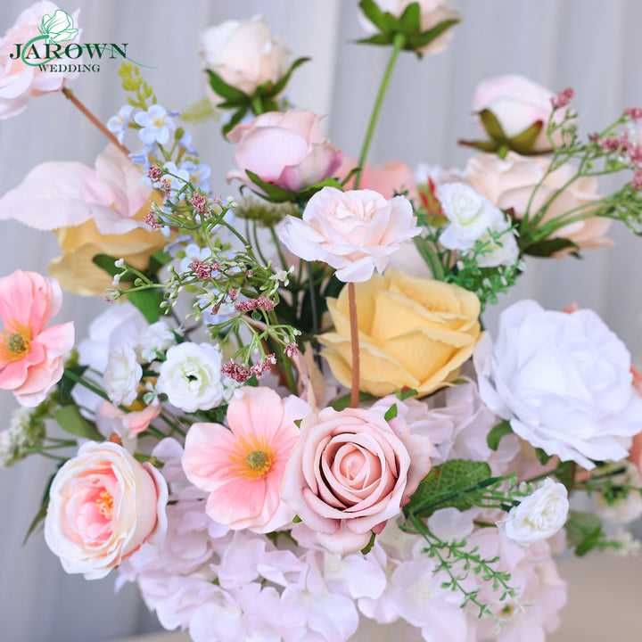 Marshmallow(LXII)-Flower Arrangement
